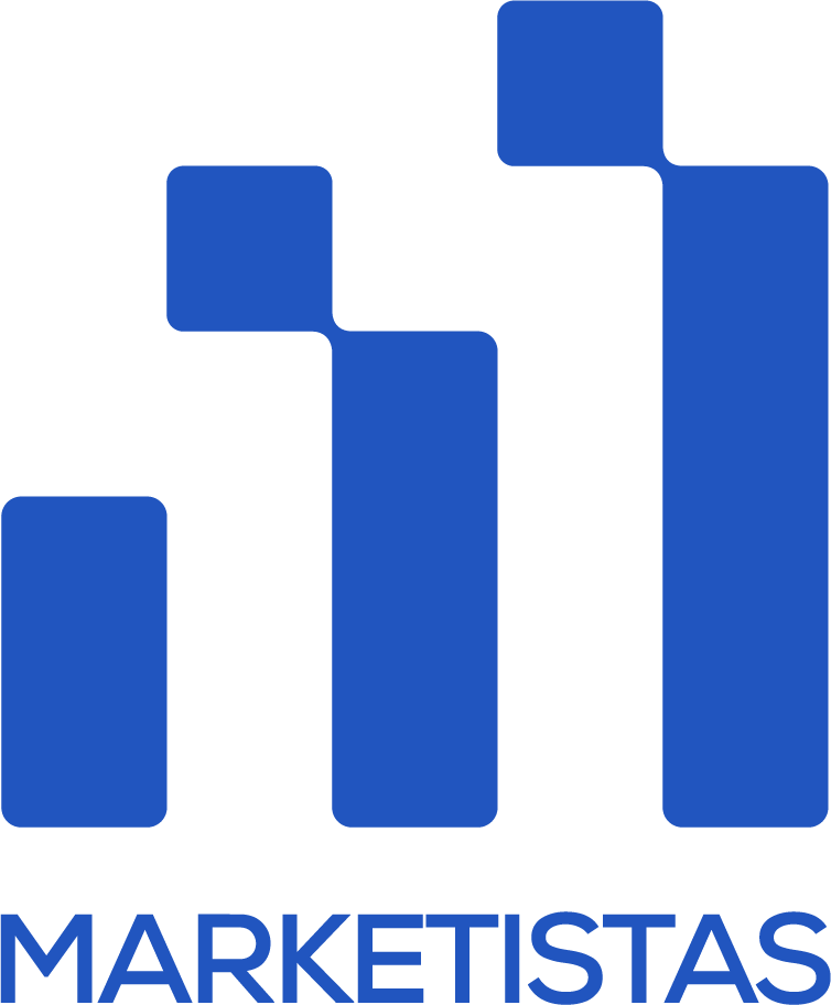 Μπλε logo